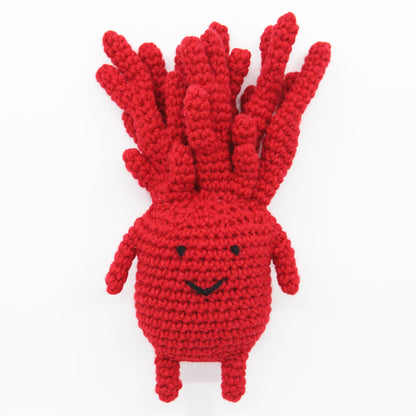 Kit Crochet - Animaux de la mer