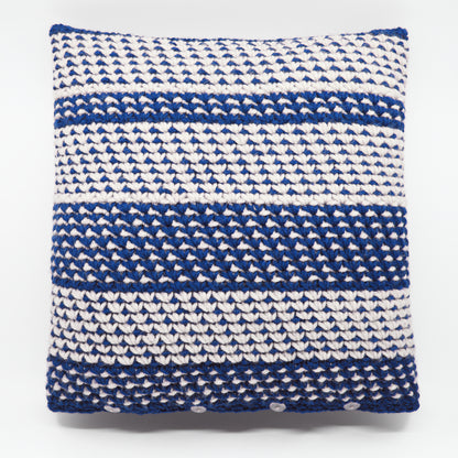 Kit Crochet - Housse de coussin "Gridou"