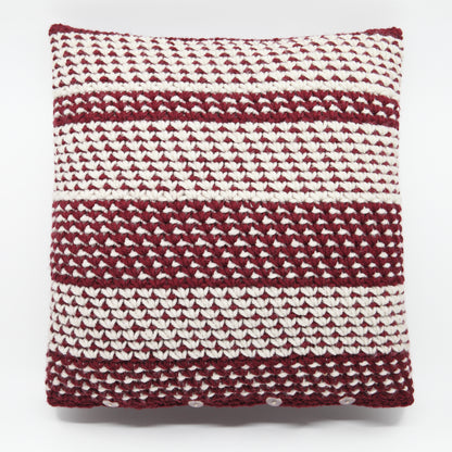 Kit Crochet - Housse de coussin "Gridou"