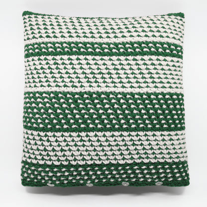 Kit Crochet - Housse de coussin "Gridou"