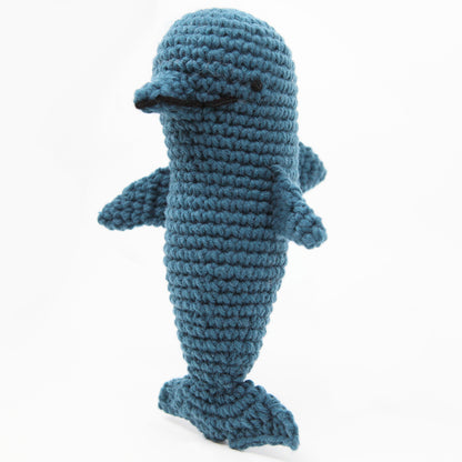 Kit Crochet - Animaux de la mer