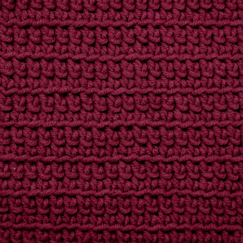Kit Crochet - Écharpe Albane