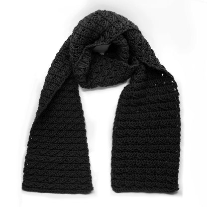 Kit Crochet - Écharpe Judith