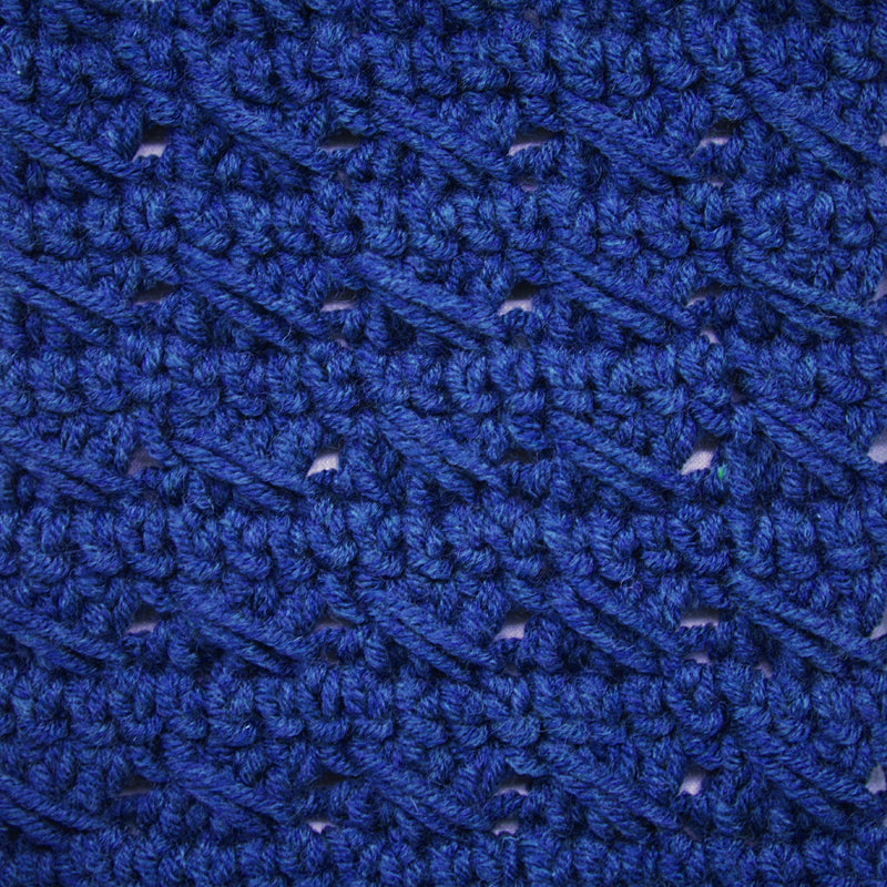 Kit Crochet - Écharpe Judith