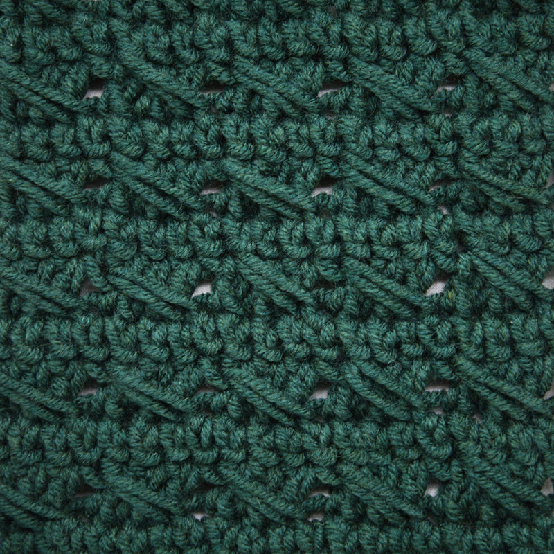 Kit Crochet - Écharpe Judith