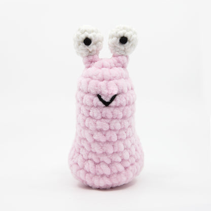 Kit Crochet - Escargot "Softy"