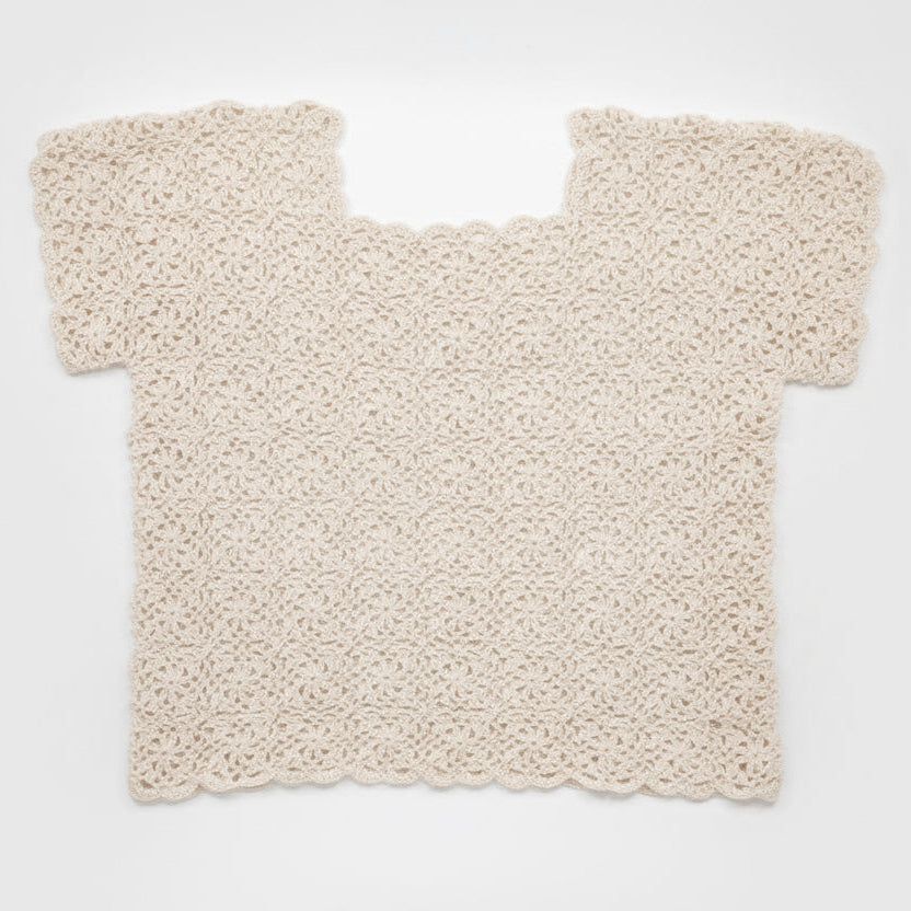 Kit Crochet - Haut "Lala"