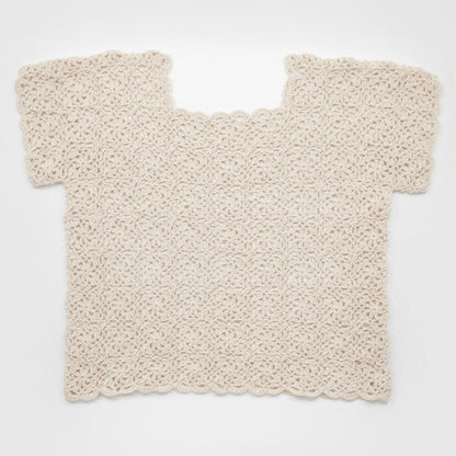 Kit Crochet - Haut "Lala"
