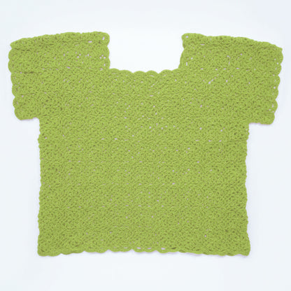 Kit Crochet - Haut "Lala"