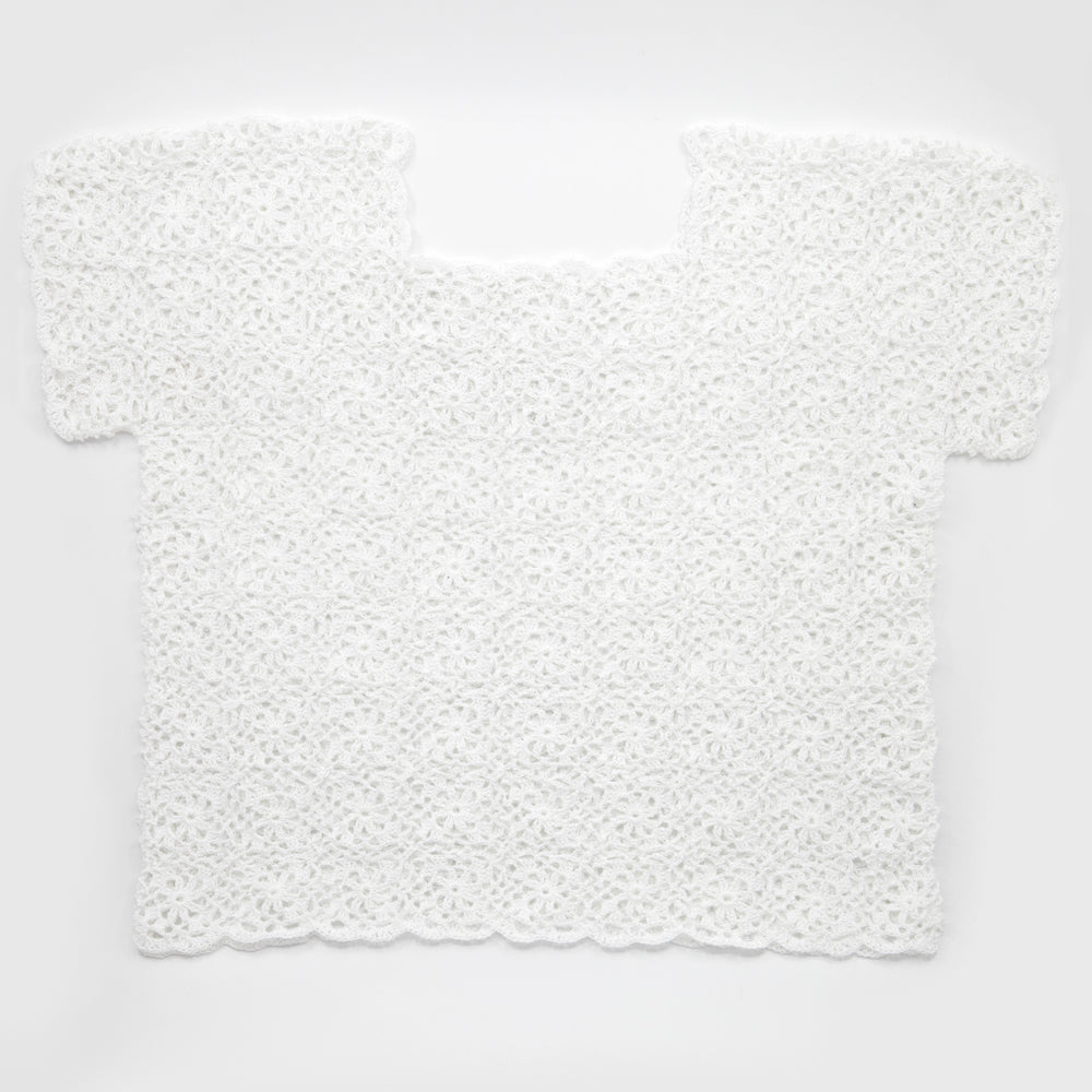 Kit Crochet - Haut "Lala"
