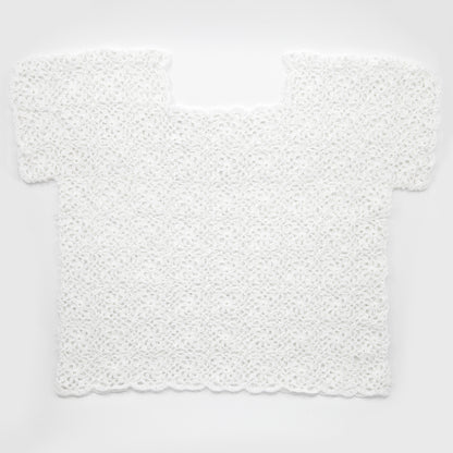 Kit Crochet - Haut "Lala"