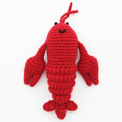 Kit Crochet - Animaux de la mer