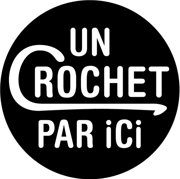 Un crochet par ici