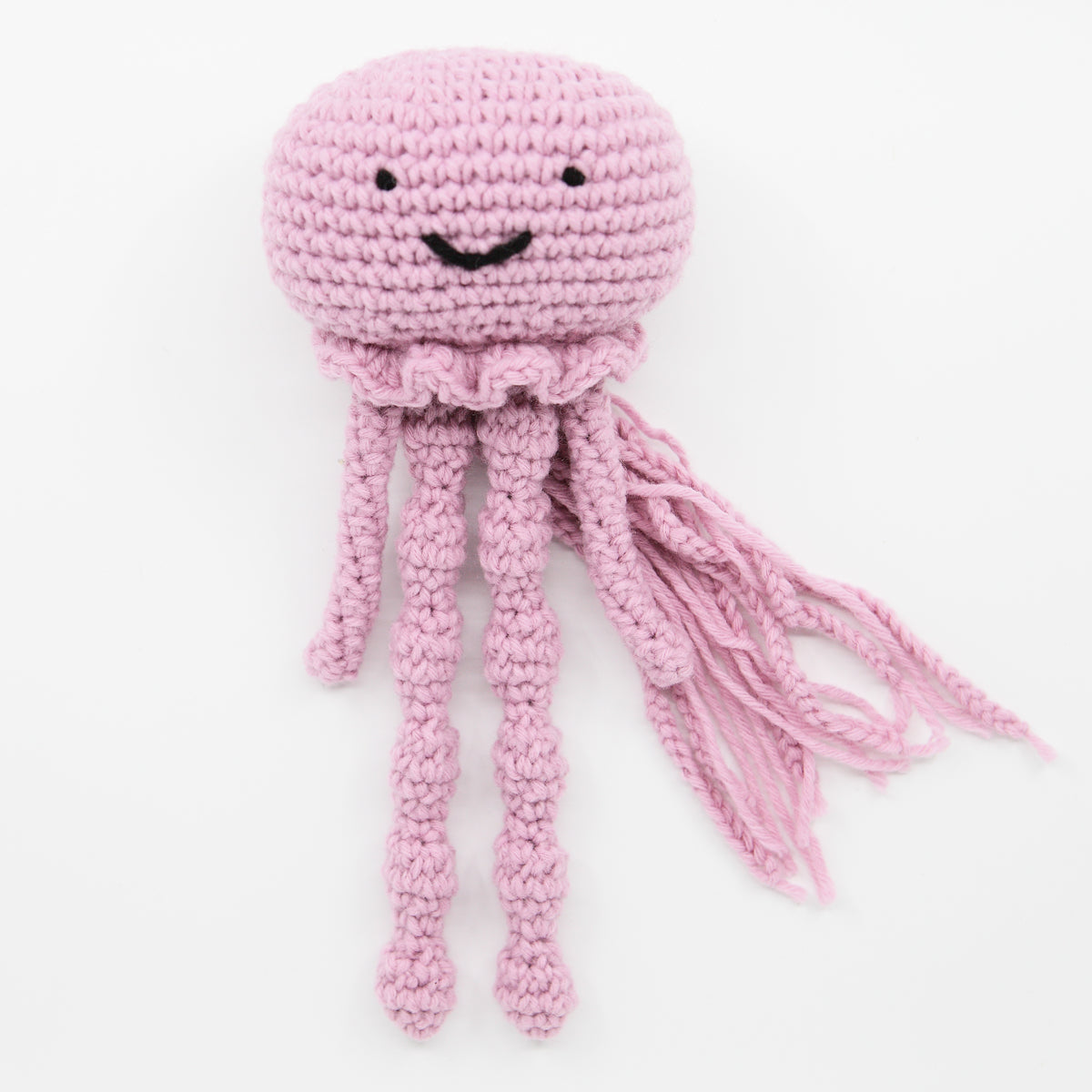 Kit Crochet - Animaux de la mer