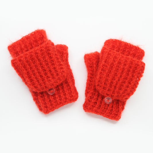 Kit Crochet - Mitaines "Chill"