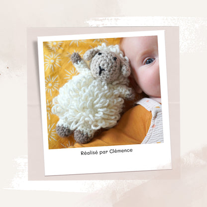 mouton-crochet