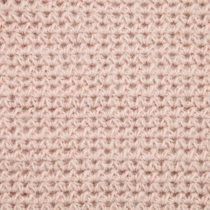 Kit crochet Gilet Youpi - gros plan point Youpi - Un crochet par ici