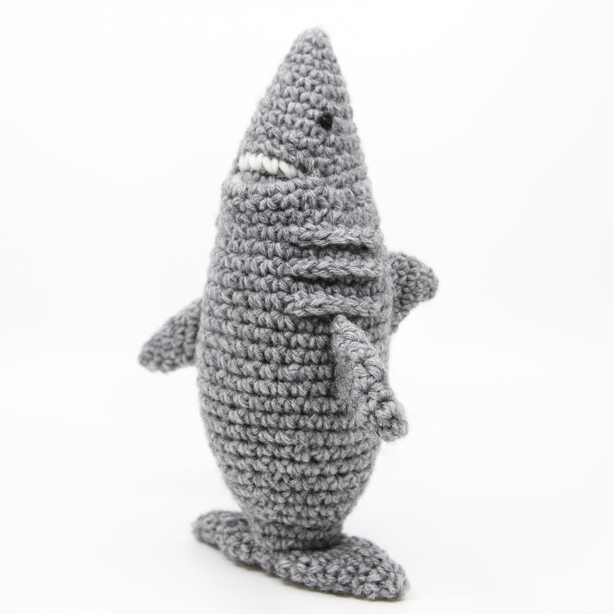 Kit Crochet - Animaux de la mer