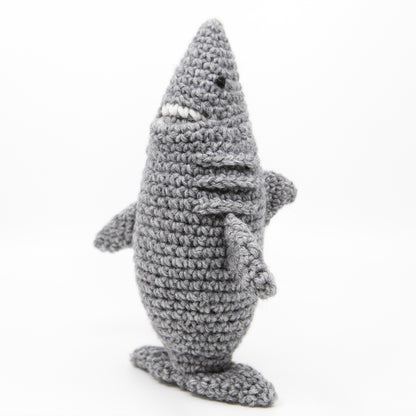 Kit Crochet - Animaux de la mer