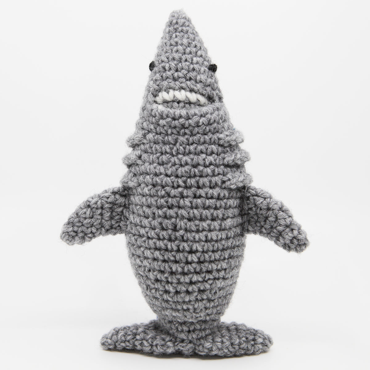 Kit Crochet - Animaux de la mer