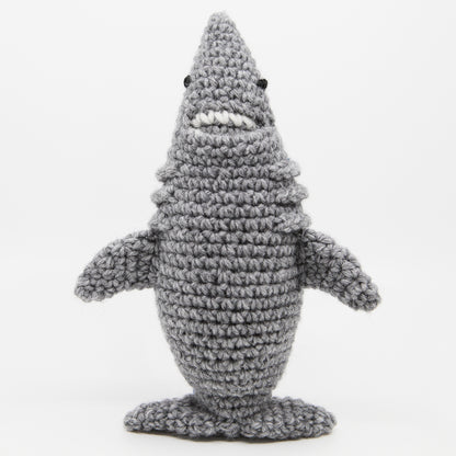 Kit Crochet - Animaux de la mer