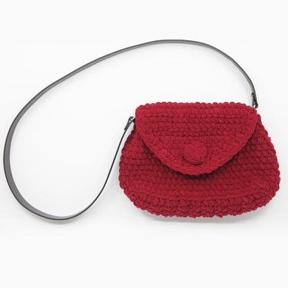 Kit crochet - Sac "Softy" - vide- Un crochet par ici