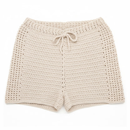 Kit Crochet - Short "Youpi"