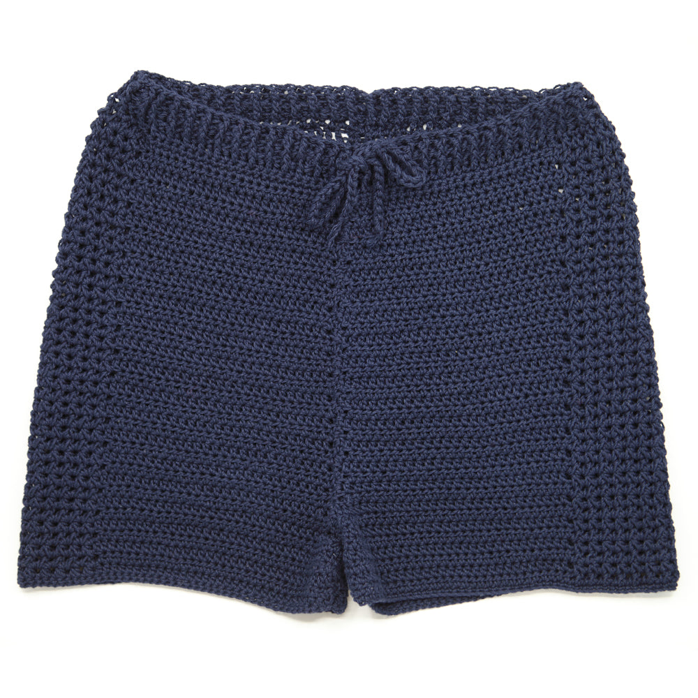 Kit Crochet - Short "Youpi"