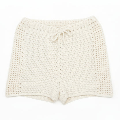 Kit Crochet - Short "Youpi"
