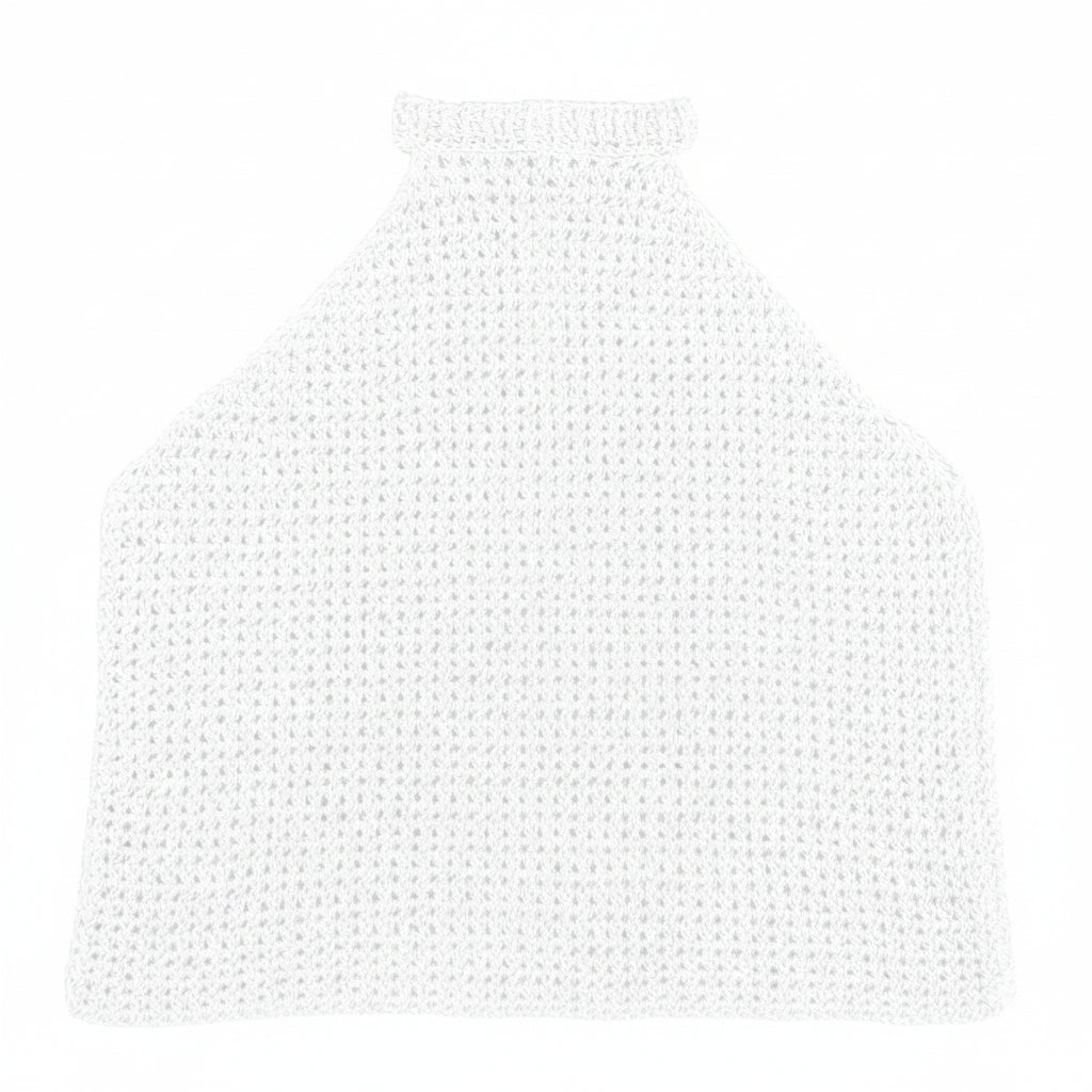 Kit Crochet - Top Lao