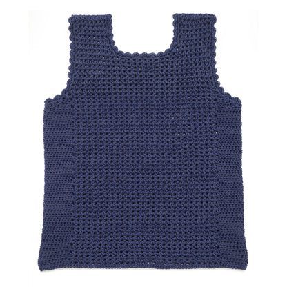 Kit Crochet - Top "Youpi"