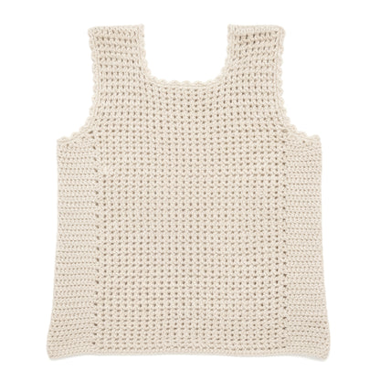 Kit Crochet - Top "Youpi"