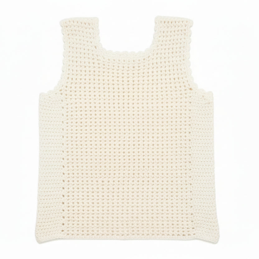 Top "Youpi de Un crochet par ici