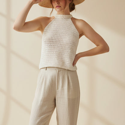 Kit Crochet - Top Lao