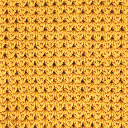 Kit crochet  sac Youpi - coloris jaune - Un crochet par ici