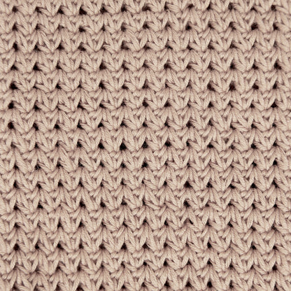 Kit crochet  sac Youpi - coloris beige foncé - Un crochet par ici